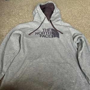 NORTH FACE SWEATSHIRT WOMENS